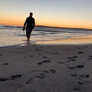 Meet your Posher, Scott